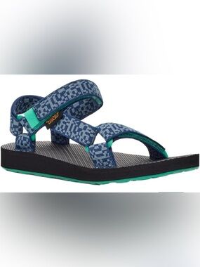 Teva Kids' Original Universal Sandals in size 2 youth